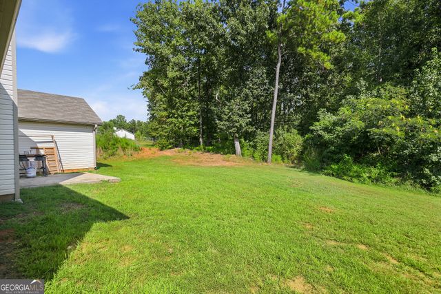 610 Stag Run Drive, Mansfield, GA 30055