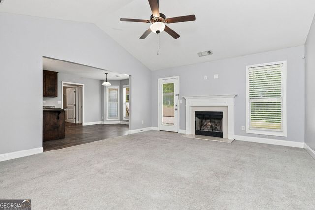 610 Stag Run Drive, Mansfield, GA 30055