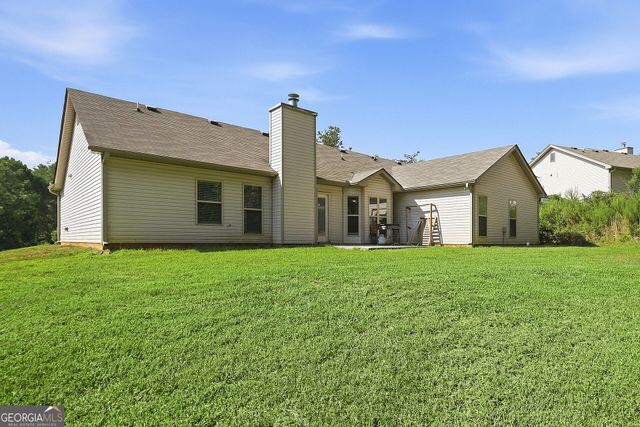 610 Stag Run Drive, Mansfield, GA 30055