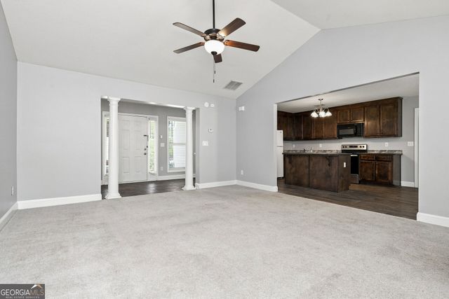 610 Stag Run Drive, Mansfield, GA 30055