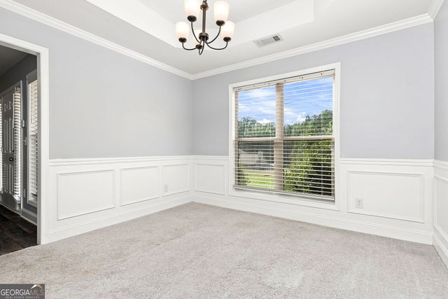 610 Stag Run Drive, Mansfield, GA 30055