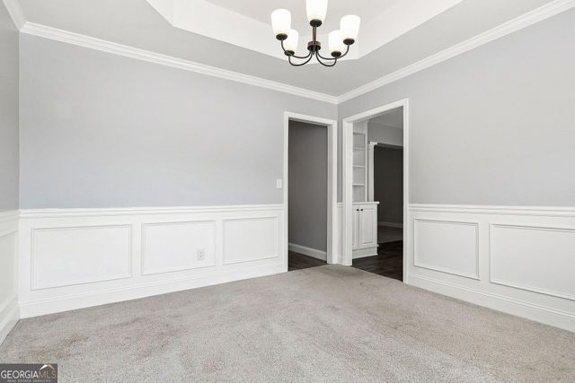 610 Stag Run Drive, Mansfield, GA 30055