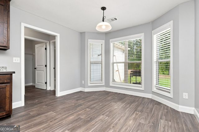 610 Stag Run Drive, Mansfield, GA 30055