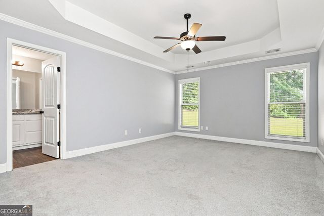 610 Stag Run Drive, Mansfield, GA 30055