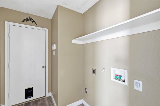 3003 Lake Ridge Drive, Sanger, TX 76266