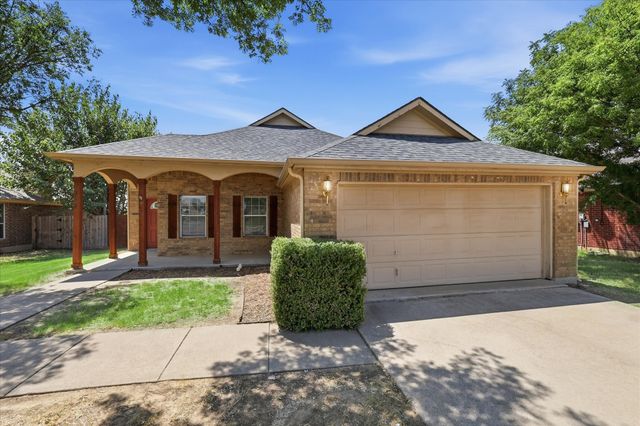3003 Lake Ridge Drive, Sanger, TX 76266