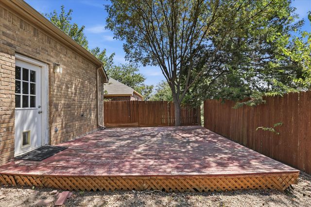 3003 Lake Ridge Drive, Sanger, TX 76266