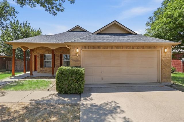 3003 Lake Ridge Drive, Sanger, TX 76266