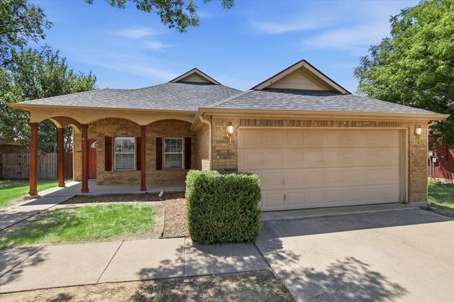 3003 Lake Ridge Drive, Sanger, TX 76266