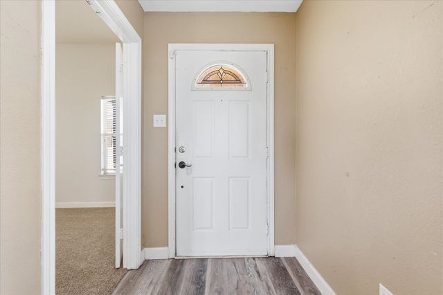 3003 Lake Ridge Drive, Sanger, TX 76266