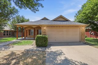 3003 Lake Ridge Drive, Sanger, TX 76266