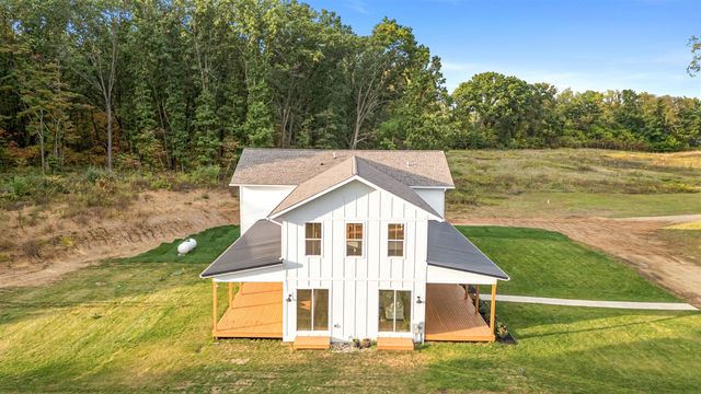 3841 N 3rd Street, Kalamazoo, MI 49009