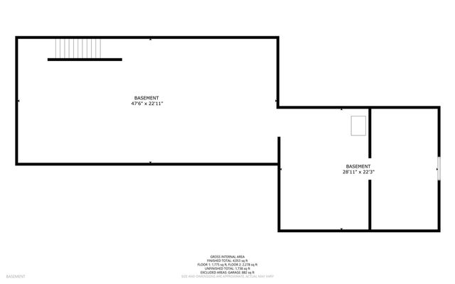 3841 N 3rd Street, Kalamazoo, MI 49009