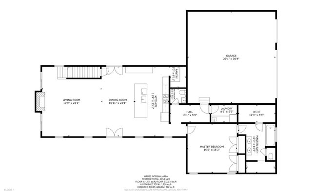 3841 N 3rd Street, Kalamazoo, MI 49009