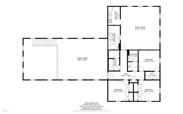 3841 N 3rd Street, Kalamazoo, MI 49009