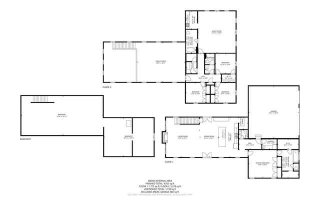 3841 N 3rd Street, Kalamazoo, MI 49009