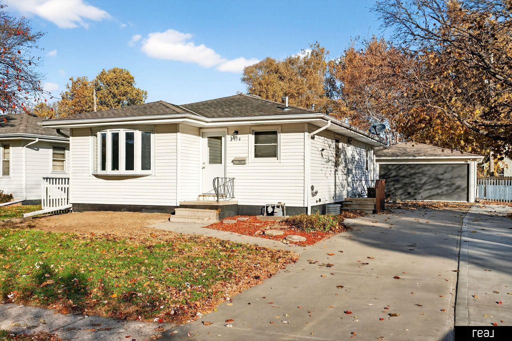 2554 5th Avenue, Council Bluffs, IA 51501