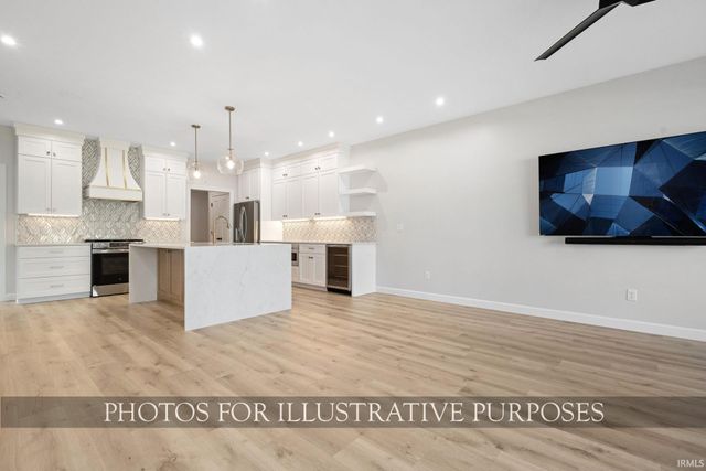 1235 N Ironwood Drive, South Bend, IN 46615