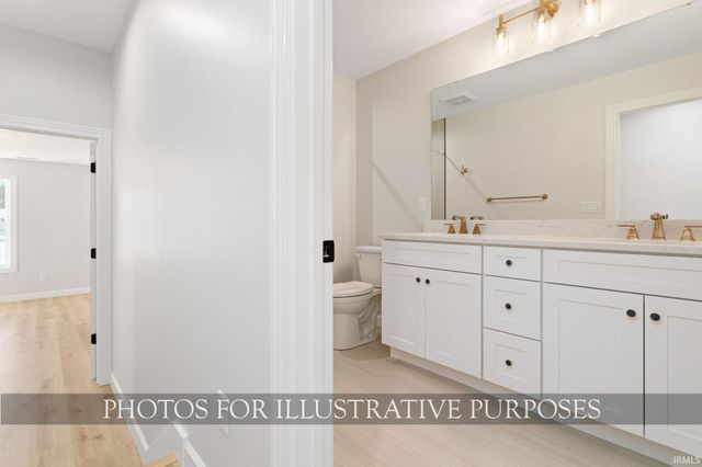 1235 N Ironwood Drive, South Bend, IN 46615