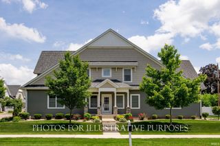 1235 N Ironwood Drive, South Bend, IN 46615