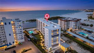 7000 Estero BLVD 201, Fort Myers Beach, FL 33931