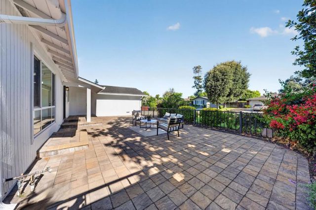 18397 Swarthmore Drive, Saratoga, CA 95070