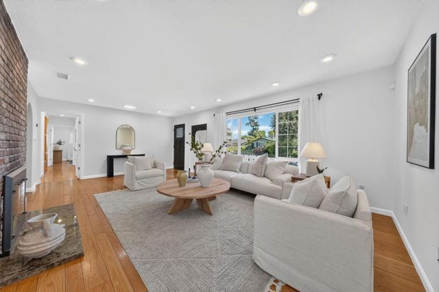 18397 Swarthmore Drive, Saratoga, CA 95070