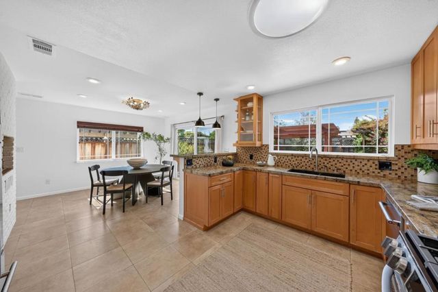 18397 Swarthmore Drive, Saratoga, CA 95070