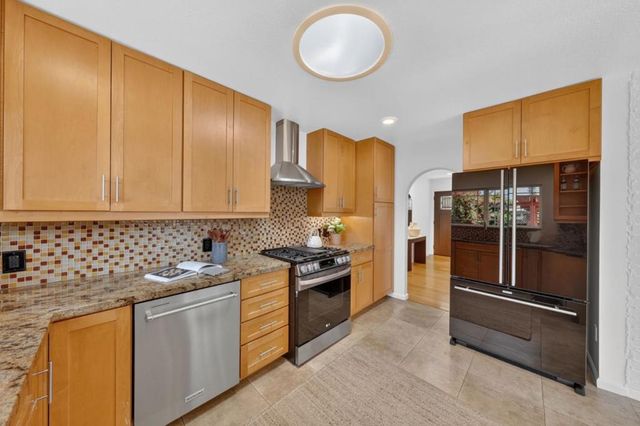 18397 Swarthmore Drive, Saratoga, CA 95070