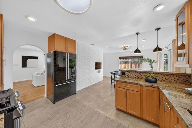 18397 Swarthmore Drive, Saratoga, CA 95070