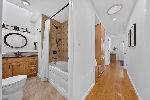 18397 Swarthmore Drive, Saratoga, CA 95070