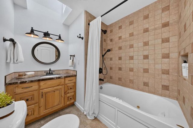 18397 Swarthmore Drive, Saratoga, CA 95070