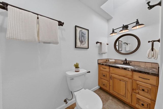 18397 Swarthmore Drive, Saratoga, CA 95070