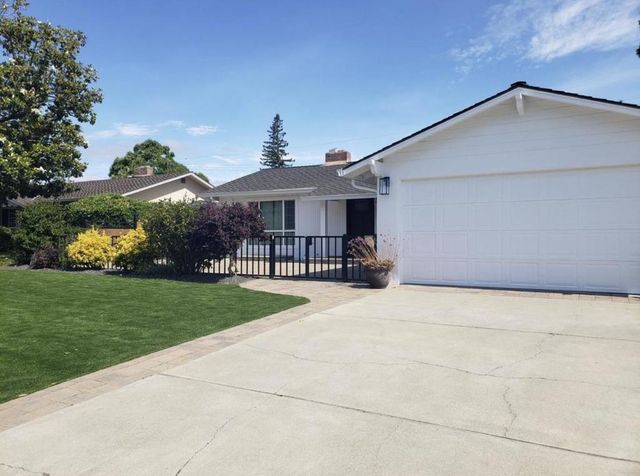 18397 Swarthmore Drive, Saratoga, CA 95070