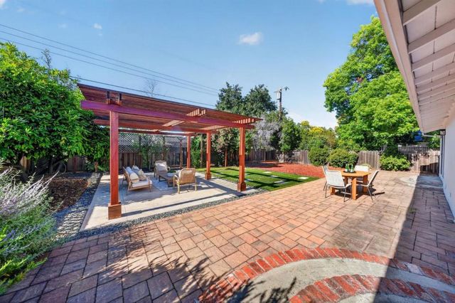 18397 Swarthmore Drive, Saratoga, CA 95070