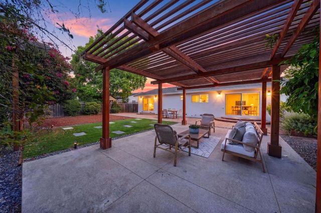 18397 Swarthmore Drive, Saratoga, CA 95070