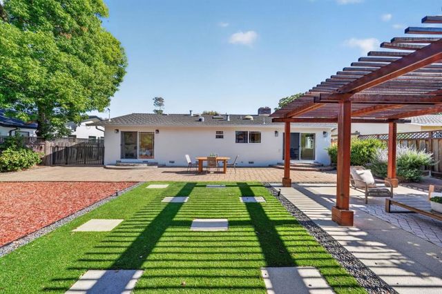 18397 Swarthmore Drive, Saratoga, CA 95070