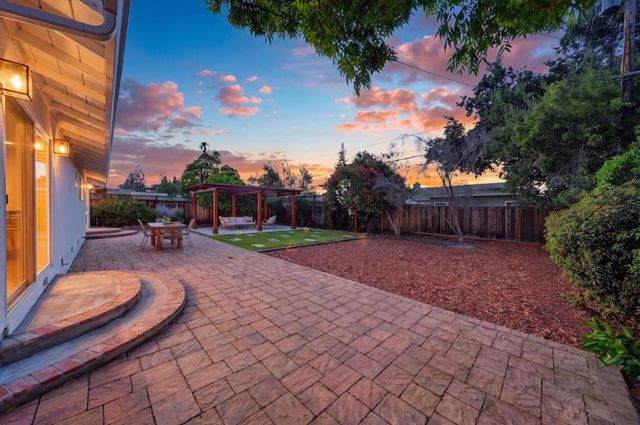 18397 Swarthmore Drive, Saratoga, CA 95070