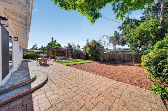 18397 Swarthmore Drive, Saratoga, CA 95070