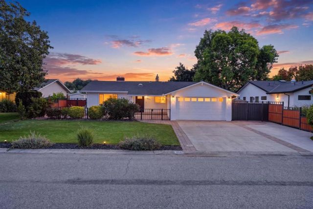 18397 Swarthmore Drive, Saratoga, CA 95070