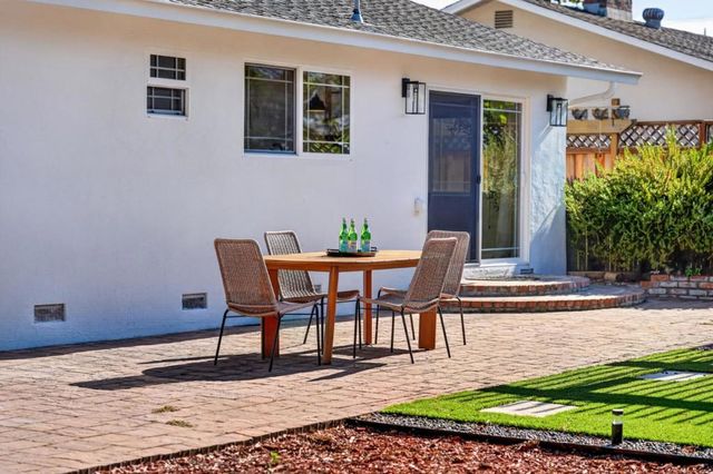 18397 Swarthmore Drive, Saratoga, CA 95070