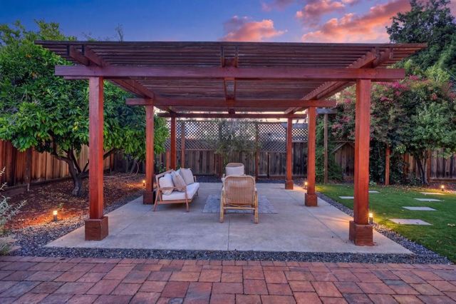 18397 Swarthmore Drive, Saratoga, CA 95070