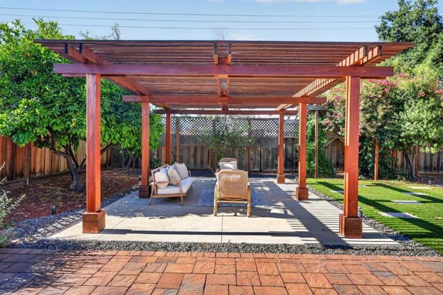 18397 Swarthmore Drive, Saratoga, CA 95070