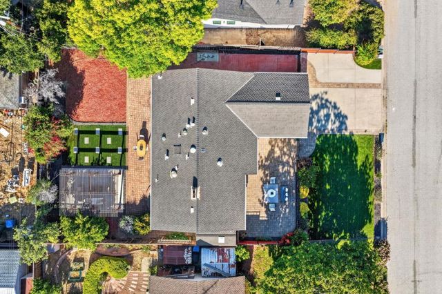 18397 Swarthmore Drive, Saratoga, CA 95070