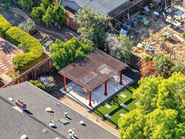 18397 Swarthmore Drive, Saratoga, CA 95070