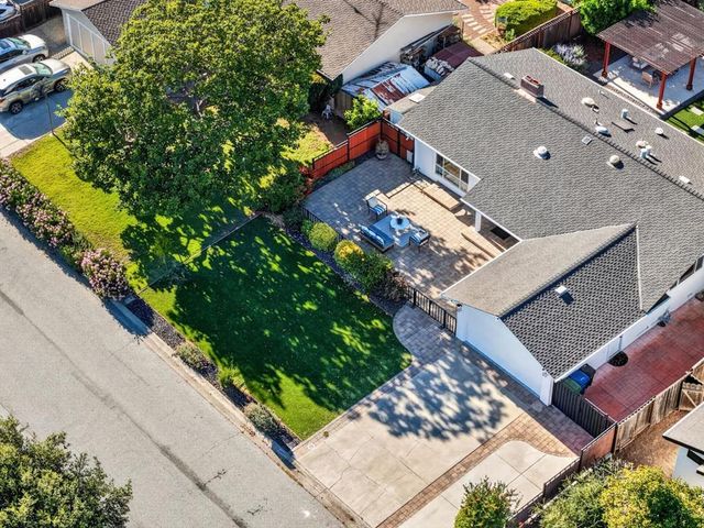 18397 Swarthmore Drive, Saratoga, CA 95070