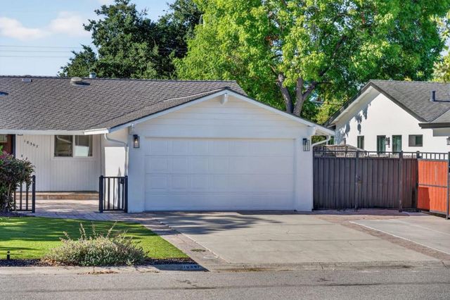 18397 Swarthmore Drive, Saratoga, CA 95070