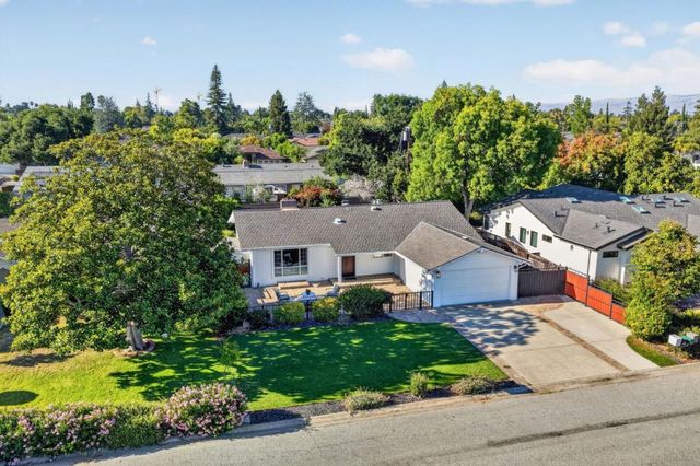 18397 Swarthmore Drive, Saratoga, CA 95070