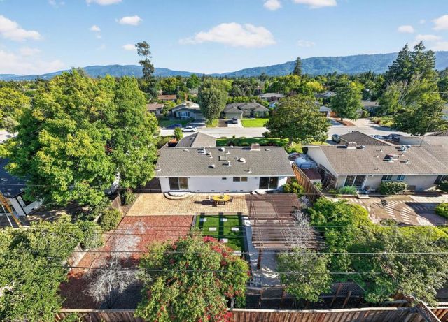 18397 Swarthmore Drive, Saratoga, CA 95070
