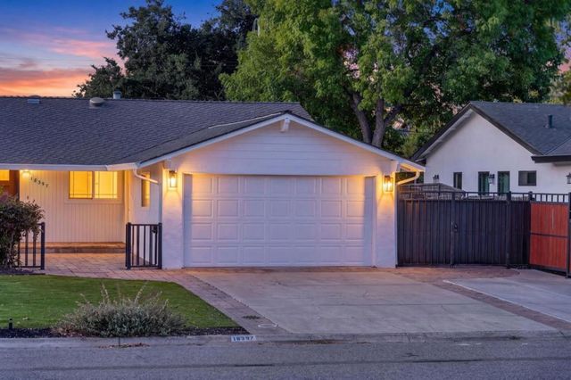 18397 Swarthmore Drive, Saratoga, CA 95070